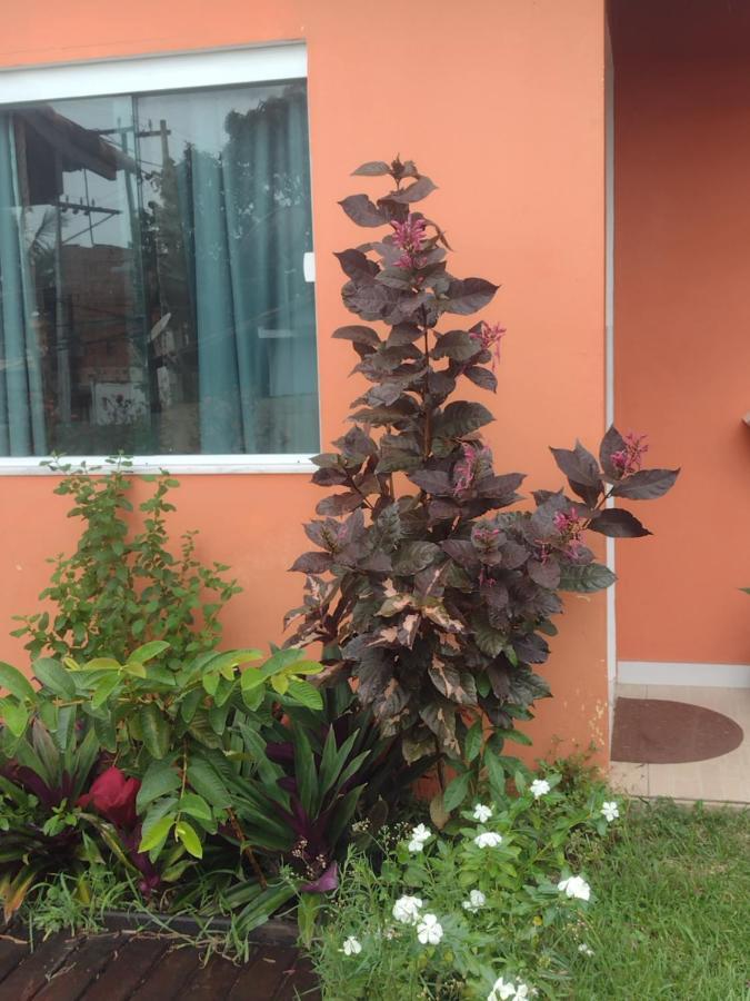 Guest House Flor De Laranjeira São Pedro da Aldeia Extérieur photo