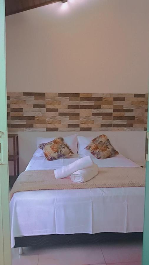 Guest House Flor De Laranjeira São Pedro da Aldeia Extérieur photo