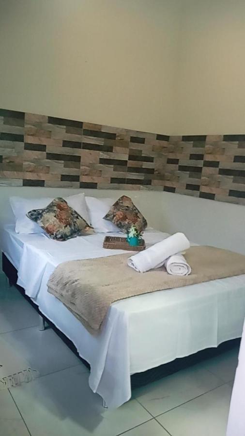 Guest House Flor De Laranjeira São Pedro da Aldeia Extérieur photo