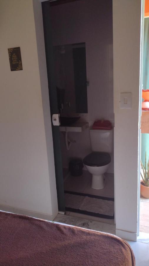 Guest House Flor De Laranjeira São Pedro da Aldeia Extérieur photo