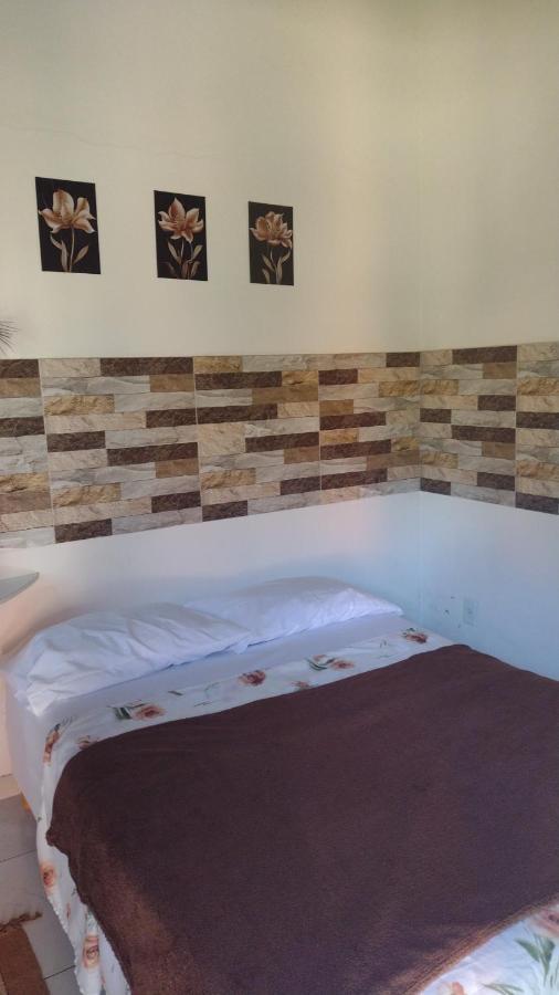 Guest House Flor De Laranjeira São Pedro da Aldeia Extérieur photo