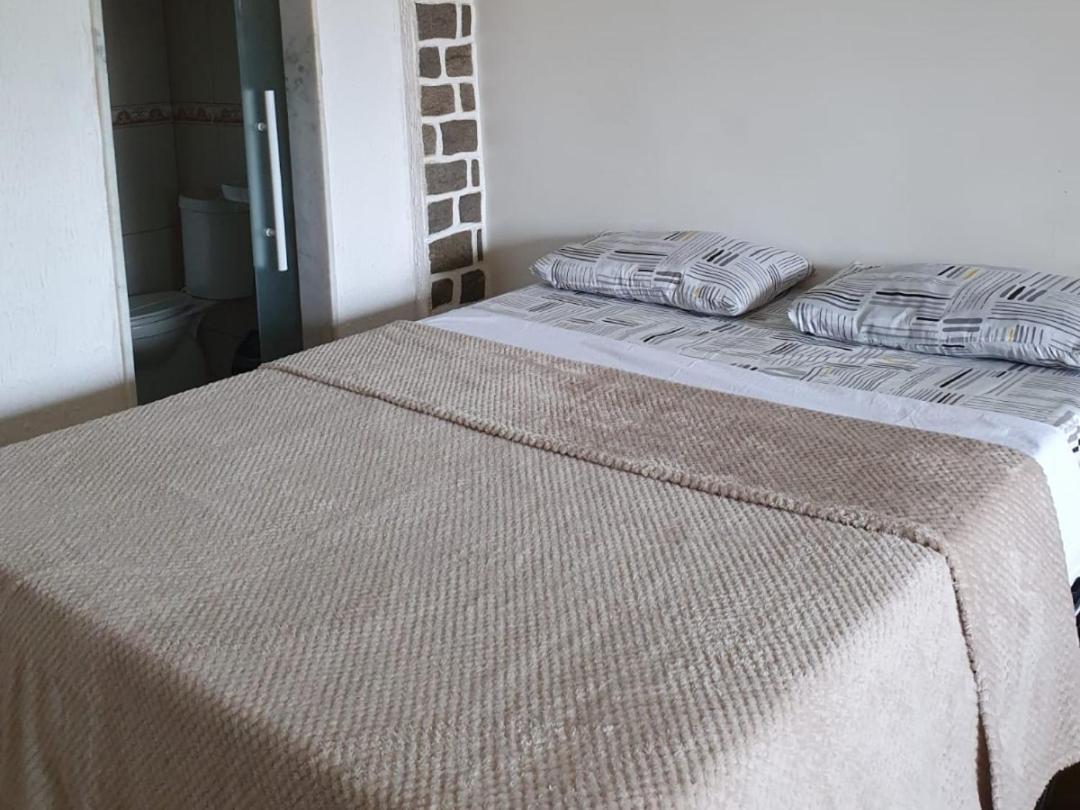 Guest House Flor De Laranjeira São Pedro da Aldeia Chambre photo