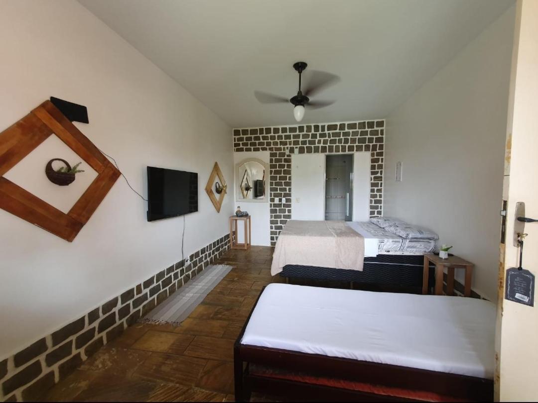 Guest House Flor De Laranjeira São Pedro da Aldeia Chambre photo